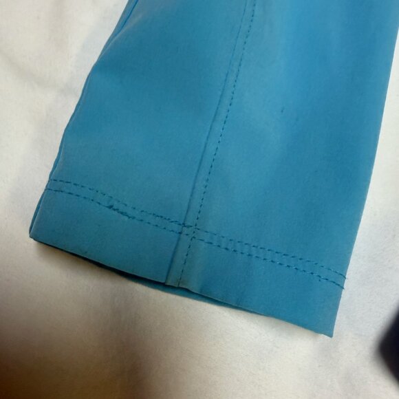 The North Face Flight Series Jacket Women’s Medium Blue Lightweight GUC - Picture 9 of 15